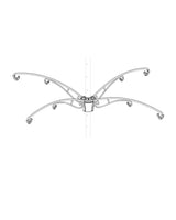 Raccoon Buster Arm Kit Accessory