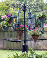 Raccoon Buster Tray Kit