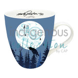 Raven Moon Signature Mug