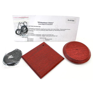 Repair Kit for Encore Chimes With 5.25-inch Top