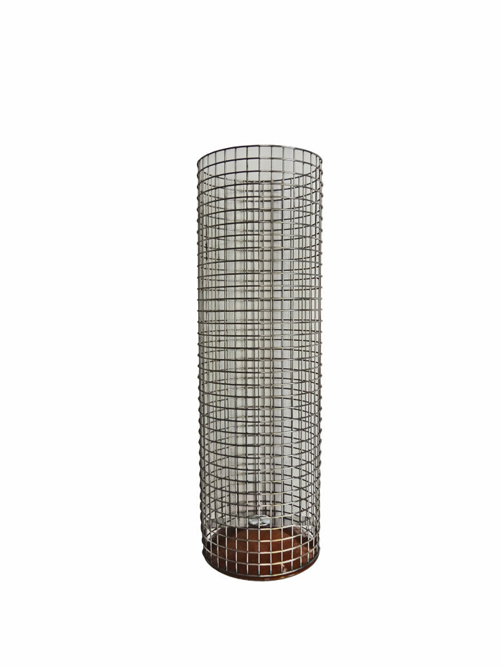 Replacement Screen Seed Holder For Barrier Guard Feeders