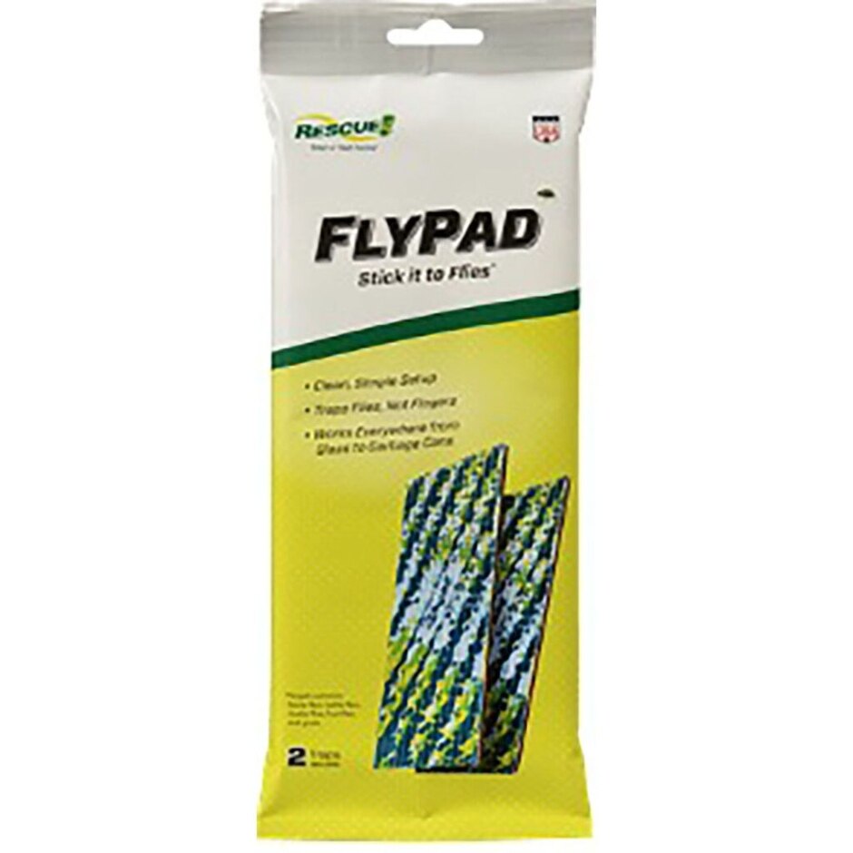 Floating Insect Pad Rescue Stick It to Flies Flypad Trap – Urban Nature Store