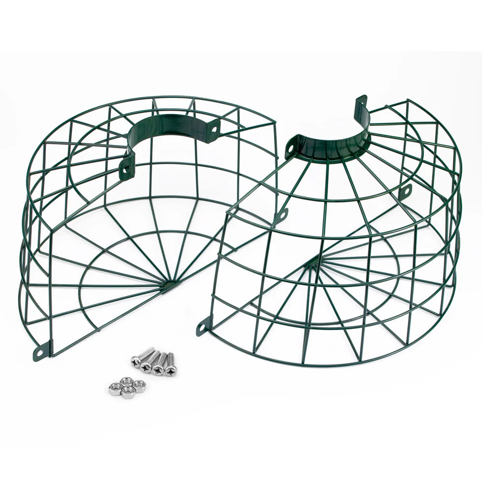 Roamwild Pestoff Halo Cage Deer/Starling Proof Cage Accessory