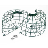 Roamwild Pestoff Halo Cage Deer/Starling Proof Cage Accessory