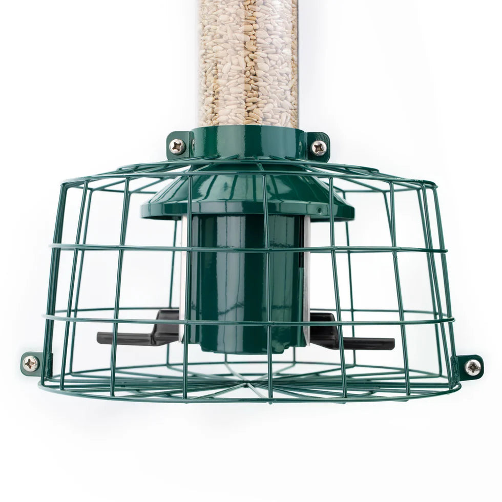 Roamwild Pestoff Halo Cage Deer/Starling Proof Cage Accessory