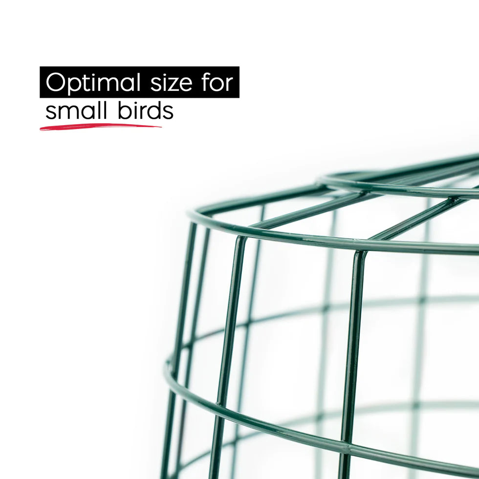 Roamwild Pestoff Halo Cage Deer/Starling Proof Cage Accessory