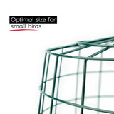 Roamwild Pestoff Halo Cage Deer/Starling Proof Cage Accessory