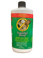 Squirrel Proof Treat Your Own Seed Saver, 16oz.