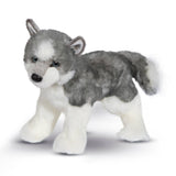 Sasha Husky Stuffed Toy