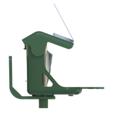 Smart Bird Camera Feeder With Birds Species Identification