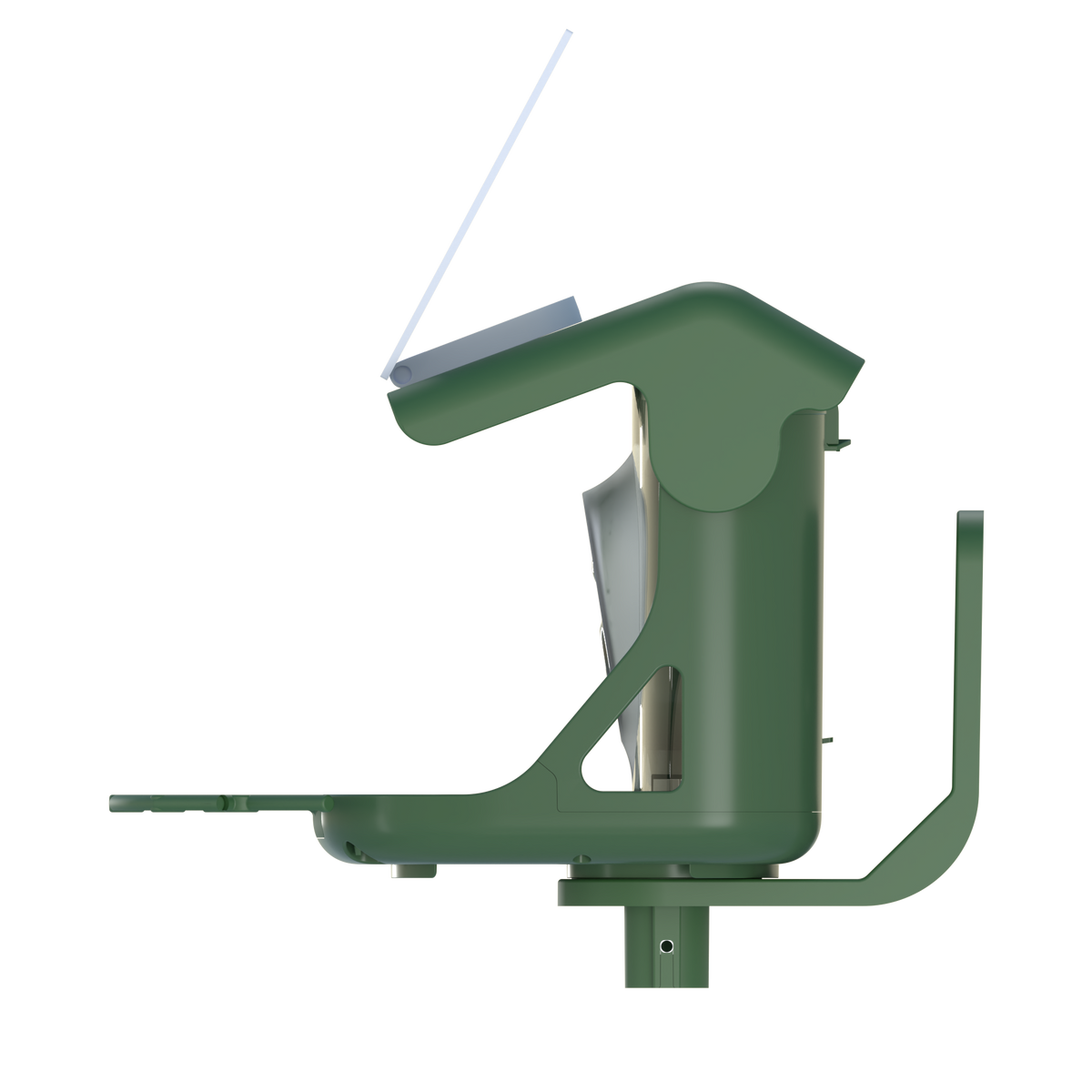 Smart Bird Camera Feeder With Birds Species Identification
