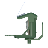 Smart Bird Camera Feeder With Birds Species Identification