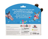 Snap & Snuggle, An Arctic Adventure