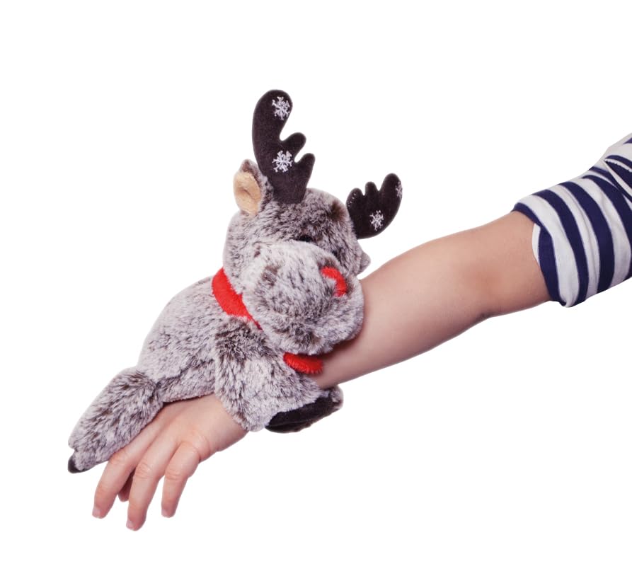 Snap & Snuggle, An Arctic Adventure