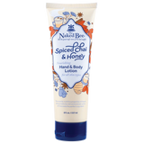 Spiced Chai & Honey Hand & Body Lotion, 8oz