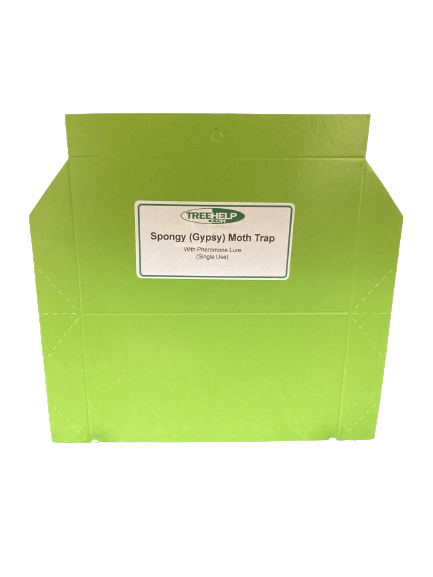 Gypsy best sale moth traps