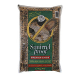 Squirrel Proof Wild Bird Seed, 40lb (Store Pickup Only)