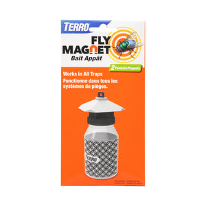 Terro Fly Magnet Fly Trap Bait