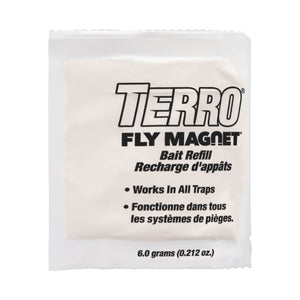 Terro Fly Magnet Fly Trap Bait