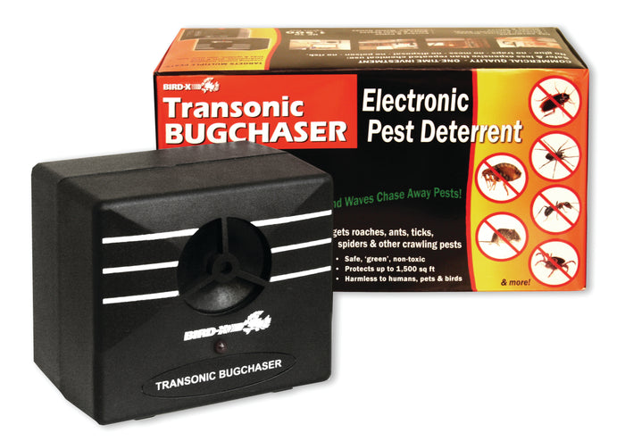 Transonic Bugchaser Electronic Insect Repeller