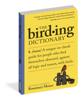 The Birding Dictionary