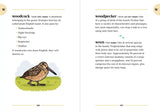 The Birding Dictionary