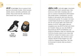 The Birding Dictionary