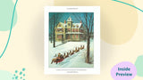 The Night Before Christmas