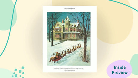 The Night Before Christmas