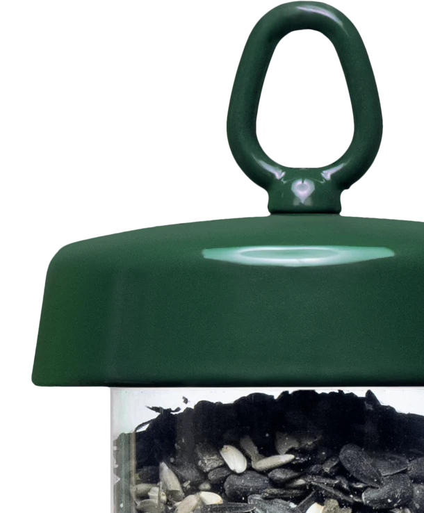 Tube Solution 150 Bird Feeder