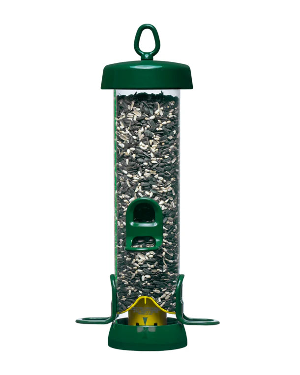 Tube Solution 150 Bird Feeder