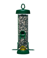 Tube Solution 150 Bird Feeder