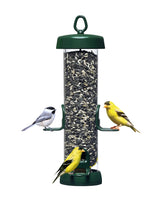 Tube Solution 150 Bird Feeder