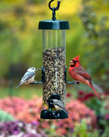 Tube Solution 150 Bird Feeder