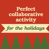 Twelve Days of Catmas, 12 Puzzles in One Box