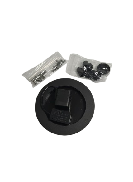 Solar Powered Fountain