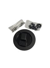 Solar Powered Fountain