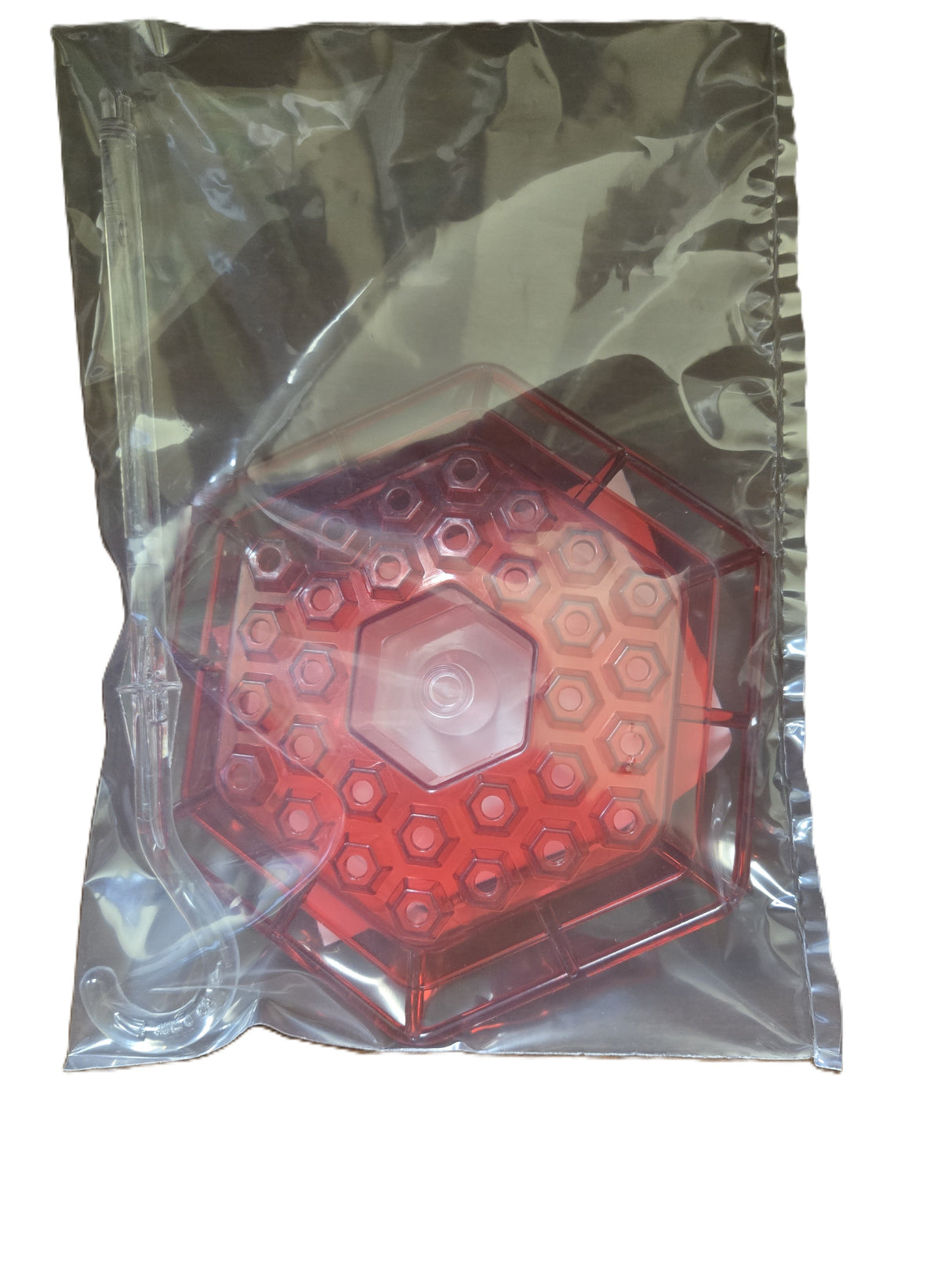Ant & Bee Resistant Hummingbird Feeder