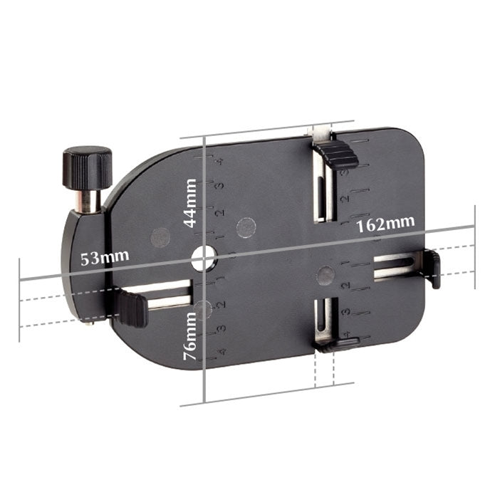 Universal Smartphone Mount