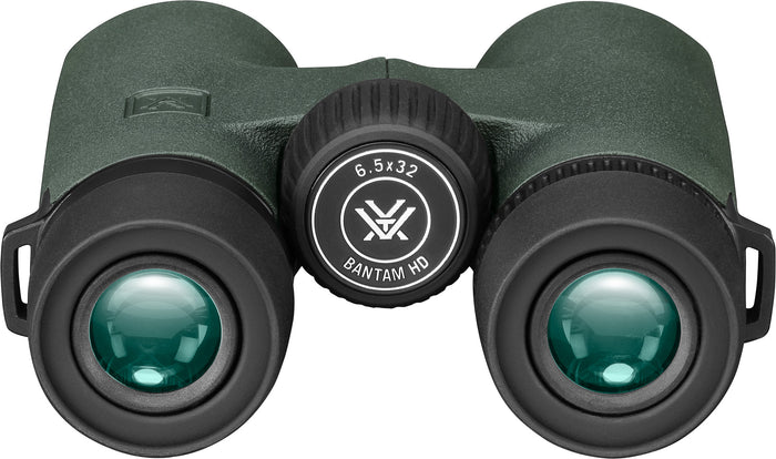 Bantam HD 6.5x32 Youth Binocular