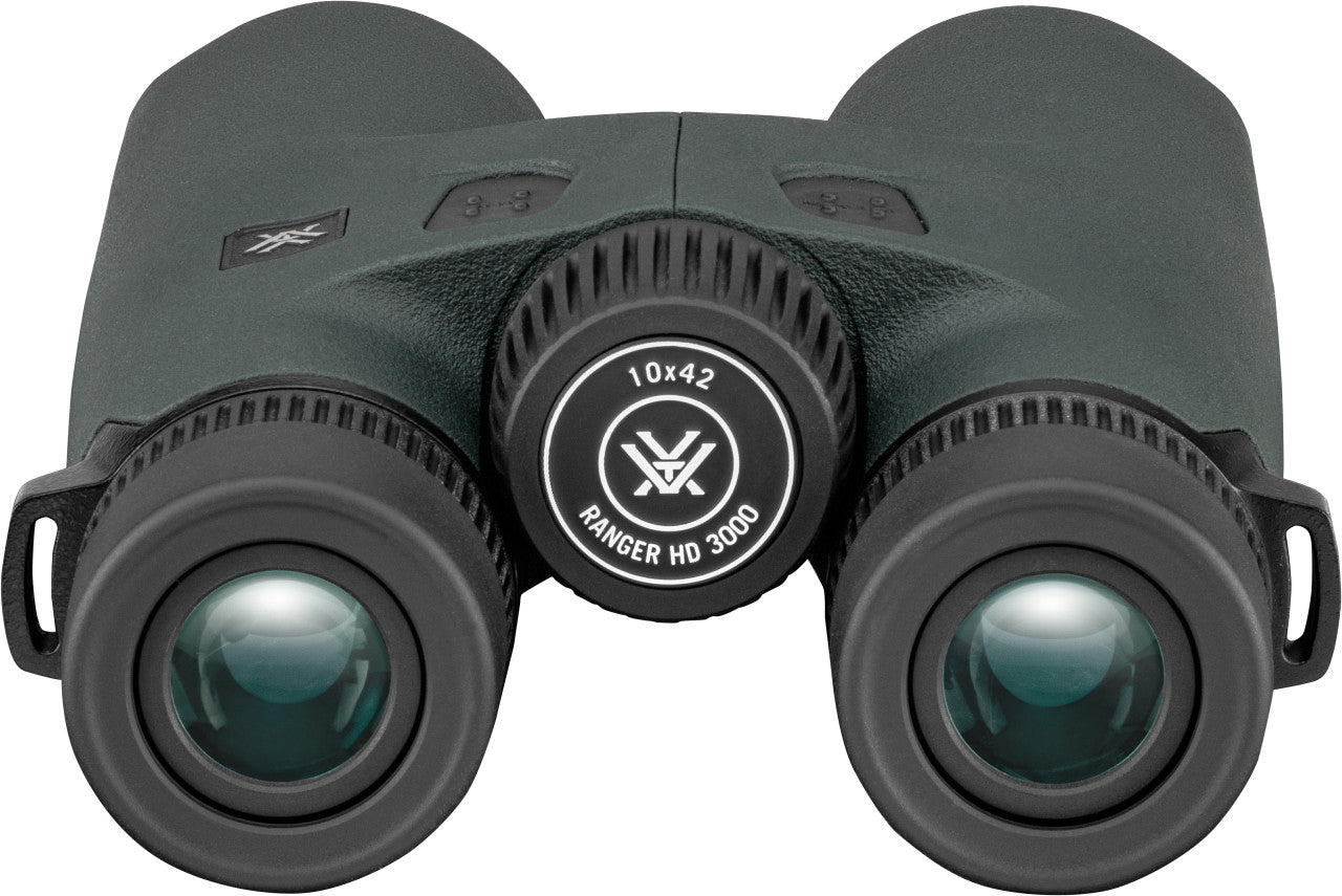 Buy Vortex Ranger HD 3000 10x42 Laser Rangefinding Binoculars