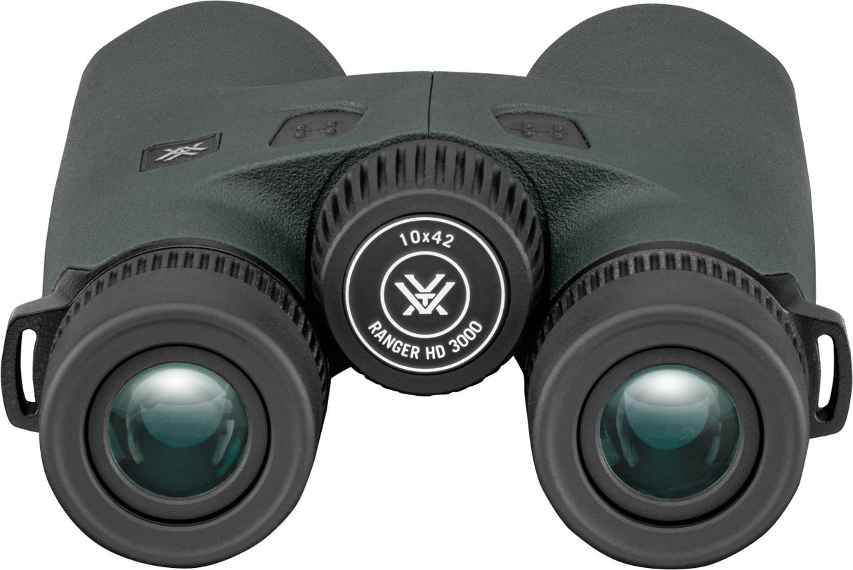 Vortex Ranger HD 3000 10x42 Laser Rangefinding Binoculars