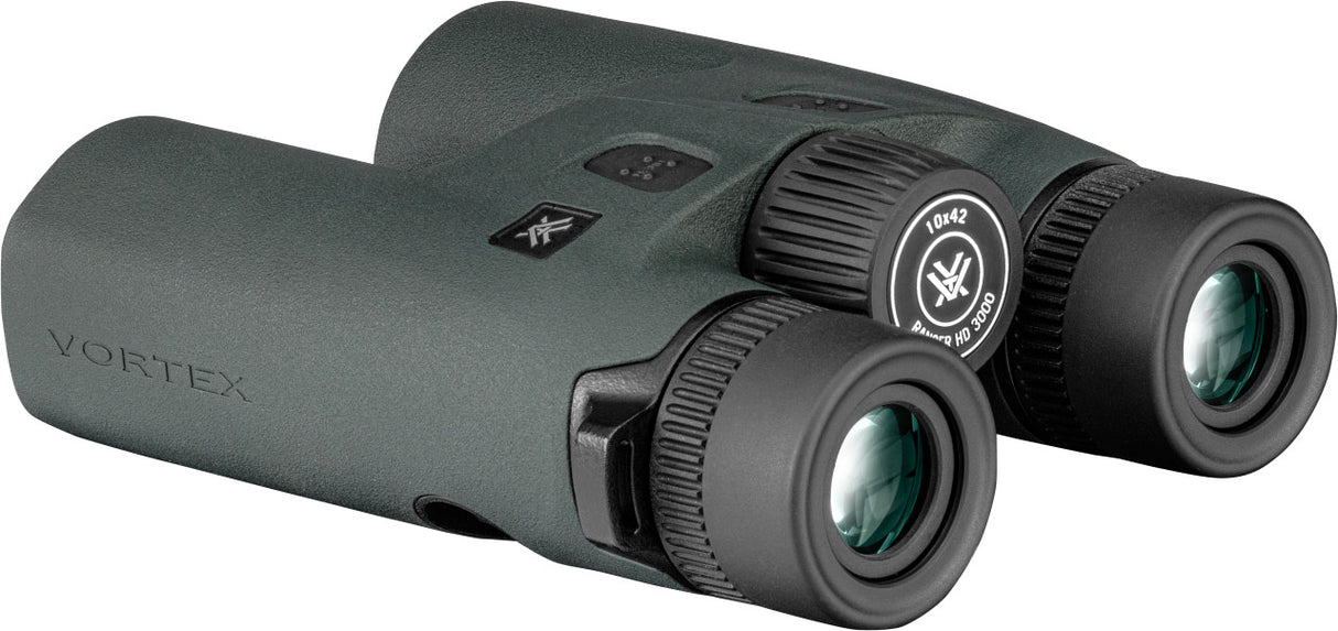 Vortex Ranger HD 3000 10x42 Laser Rangefinding Binoculars