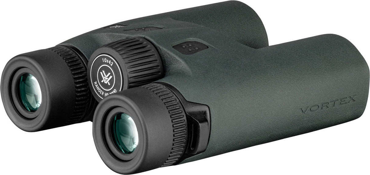 Vortex Ranger HD 3000 10x42 Laser Rangefinding Binoculars