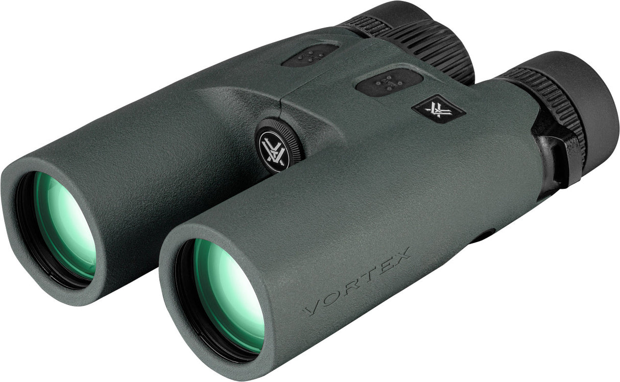 Vortex Ranger HD 3000 10x42 Laser Rangefinding Binoculars