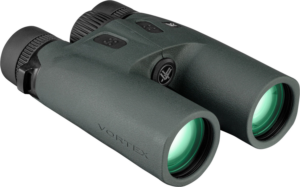 Vortex Ranger HD 3000 10x42 Laser Rangefinding Binoculars