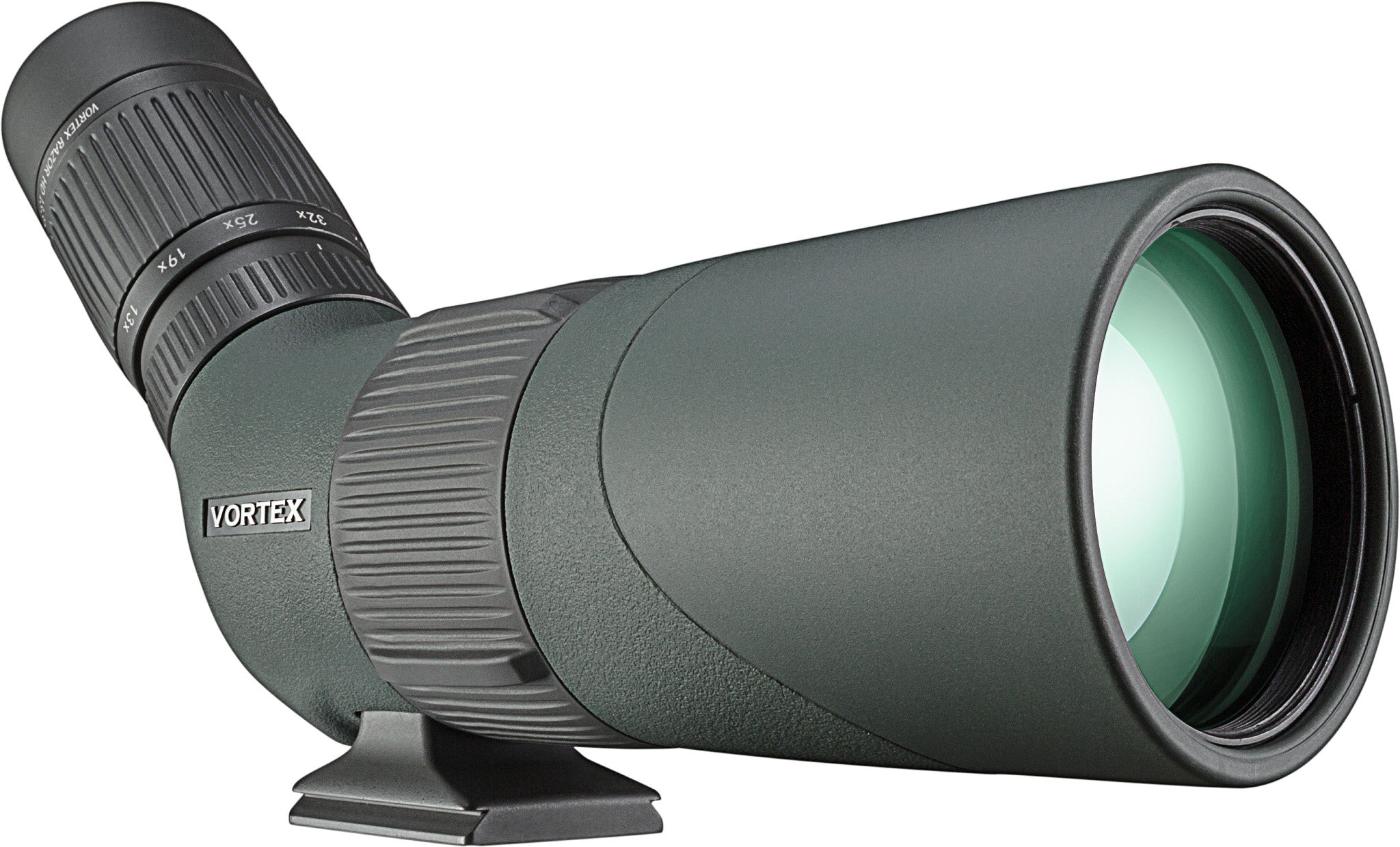Vortex Razor HD 13-39x56 Angled Spotting Scope – Urban Nature Store