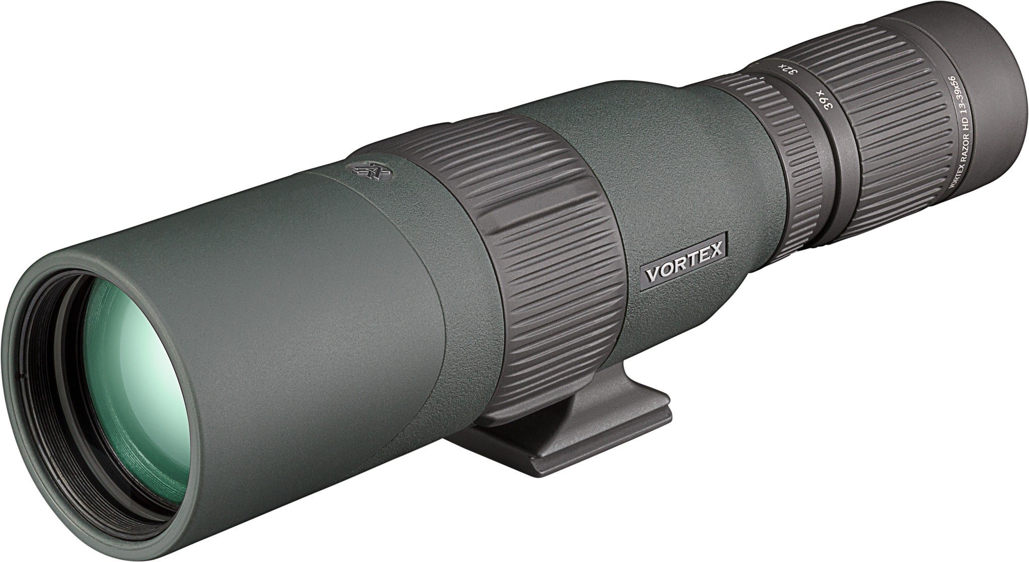 Vortex Razor HD 13-39x56 Straight Spotting Scope – Urban Nature Store