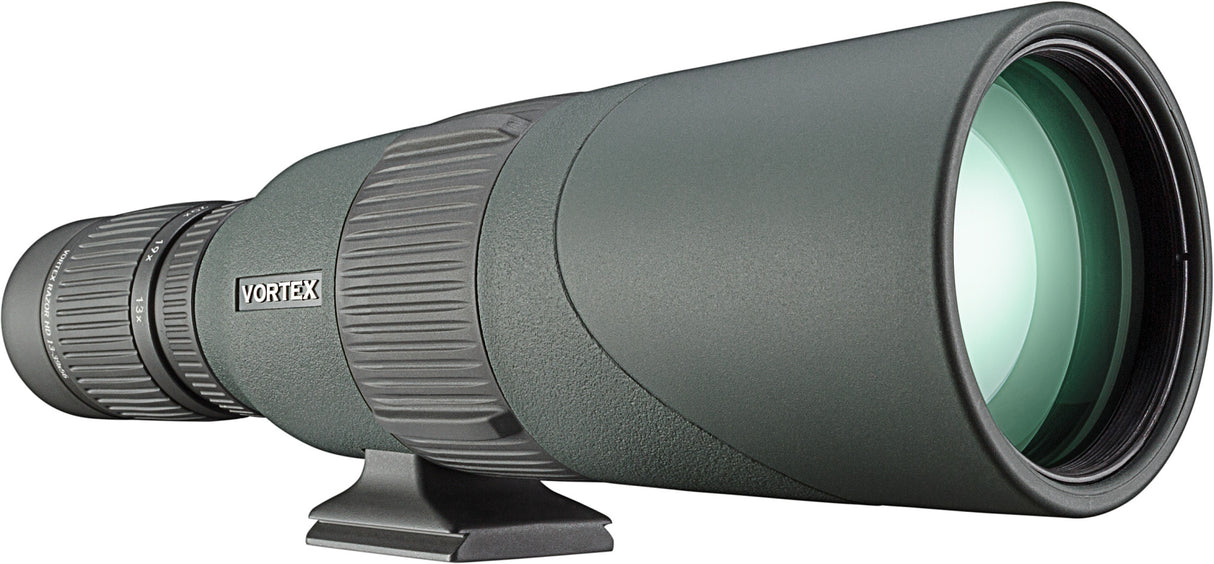 Vortex Razor HD 13-39x56 Straight Spotting Scope