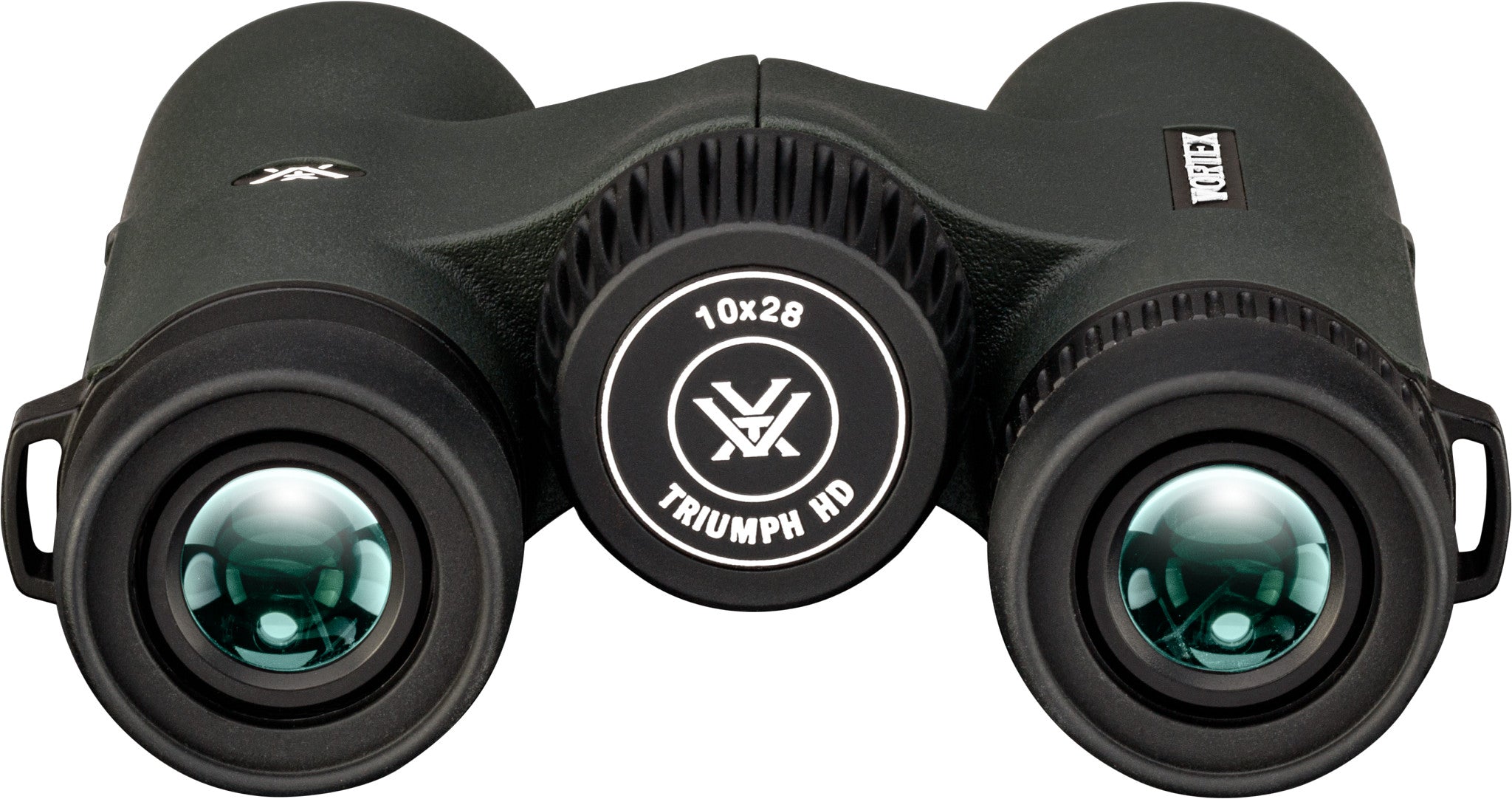 takpir Vortex Triumph HD 10x28 Binoculars – Urban Nature Store